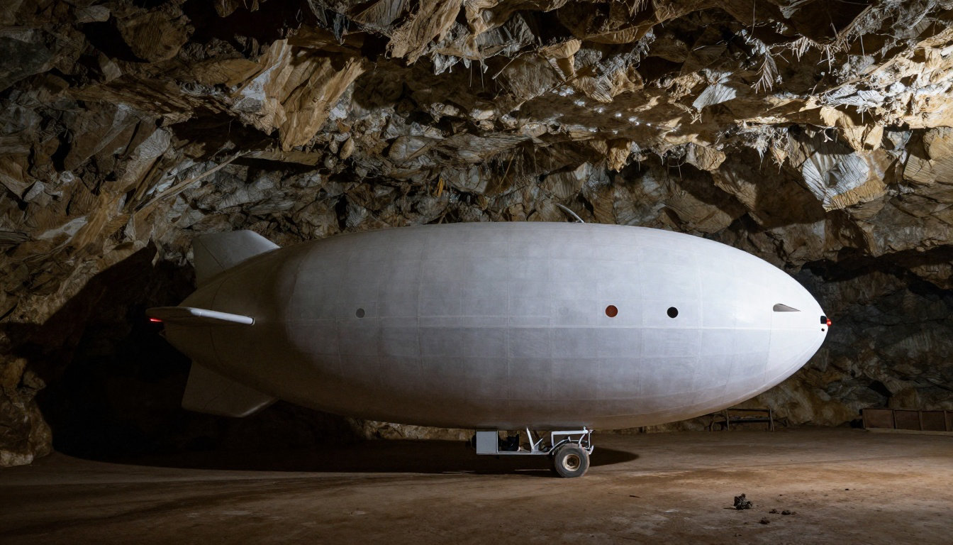 3 façons de découvrir les géants de cristal