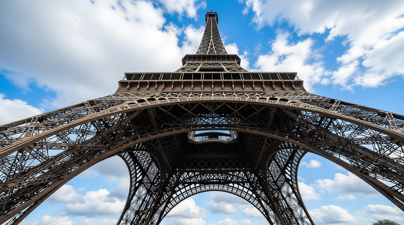 Jour 2 : Les icônes indémodables et panoramas spectaculaires
