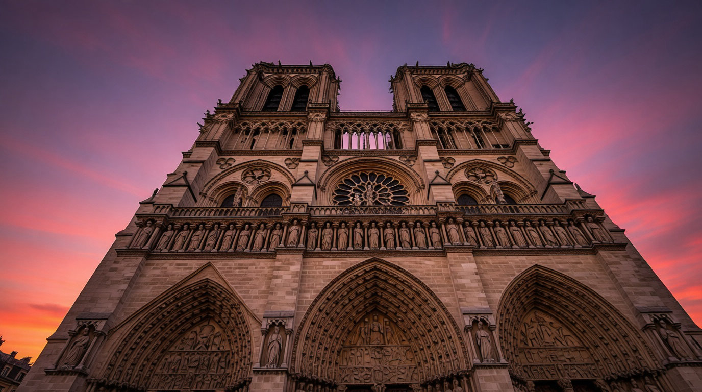 Jour 1 : Immersion dans le berceau historique de la capitale