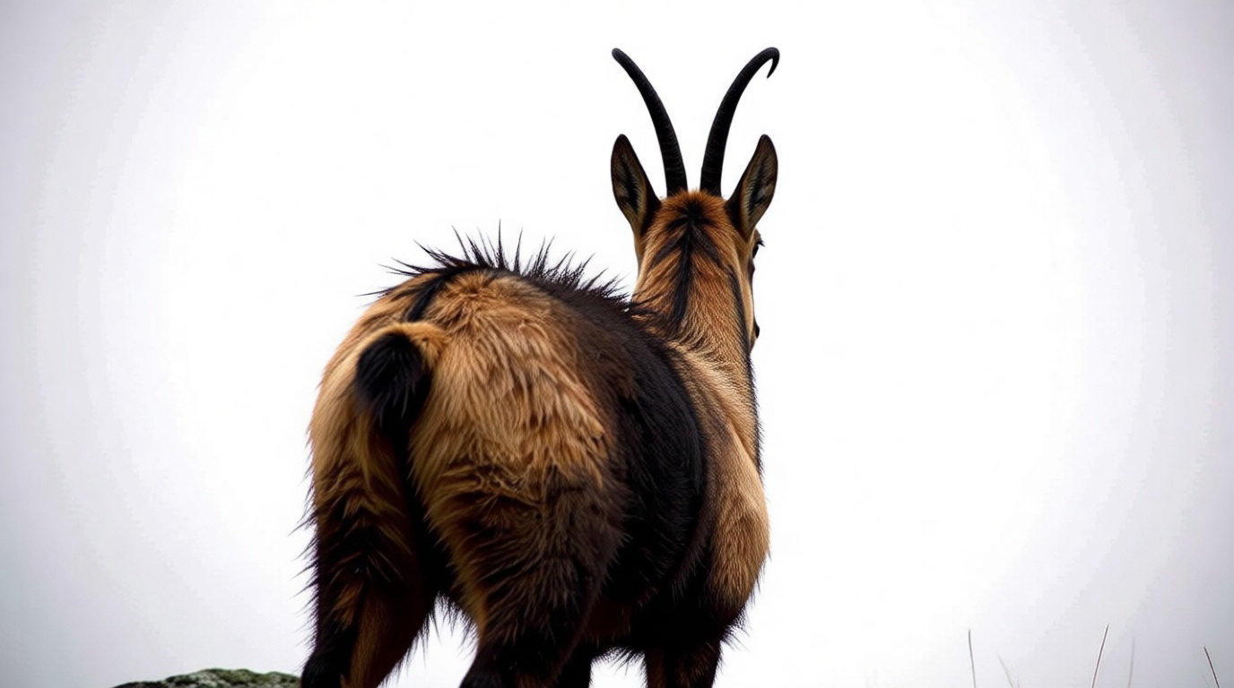 Une géologie volcanique unique dans les Pyrénées