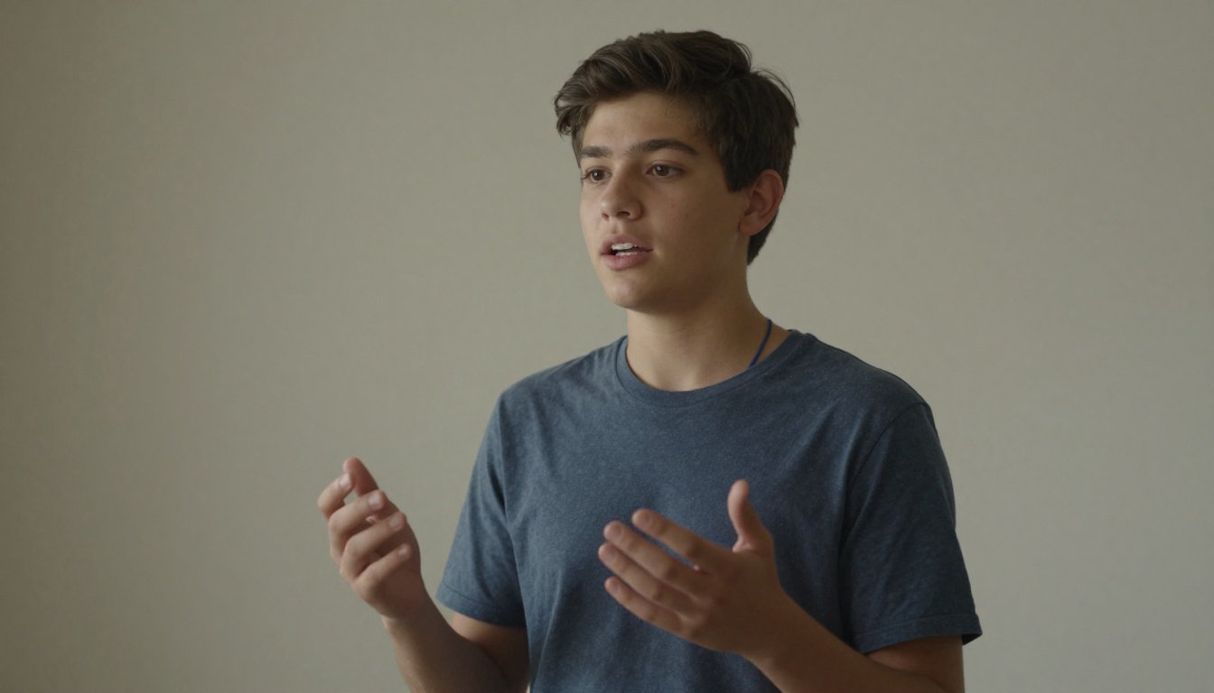 🎤 Dompter les 10 premières minutes de présentation debout