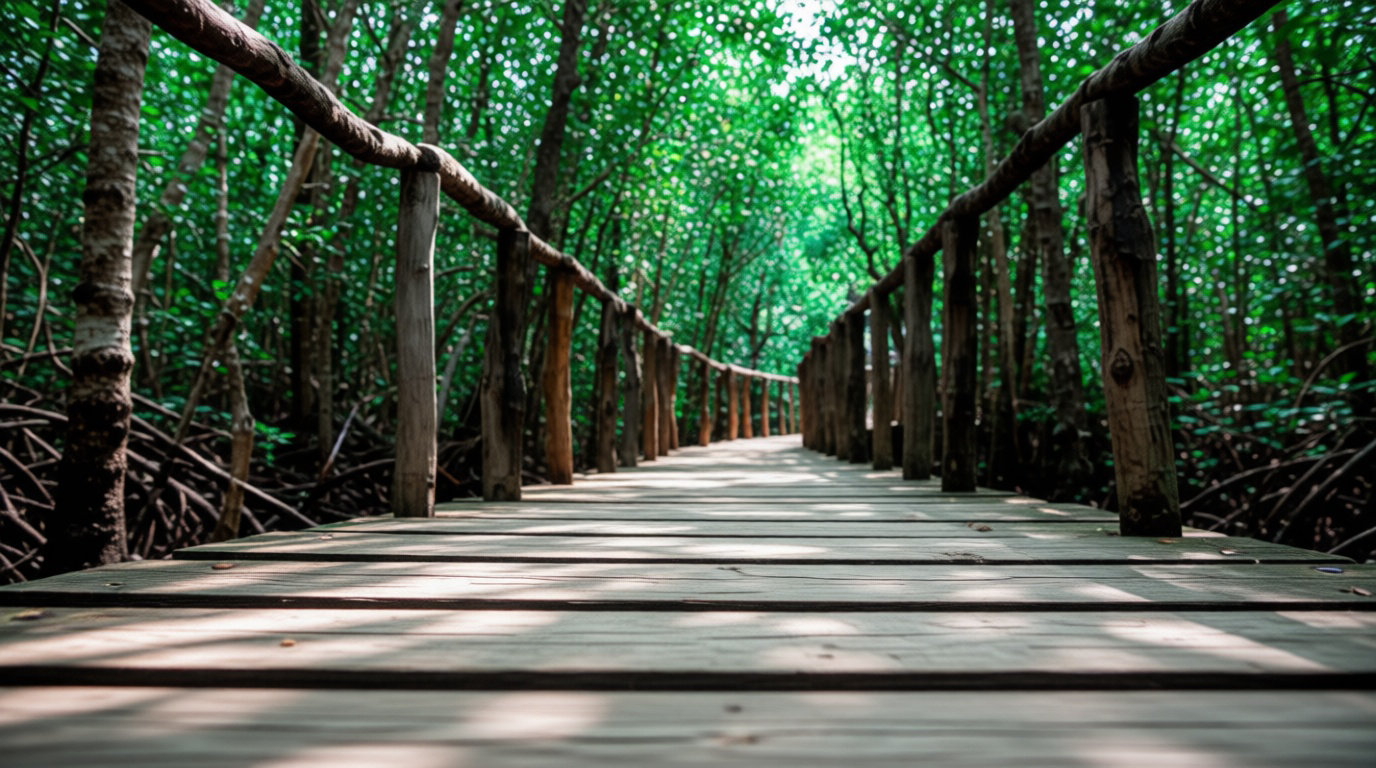 S'organiser sur place : temps de trajet et logistique