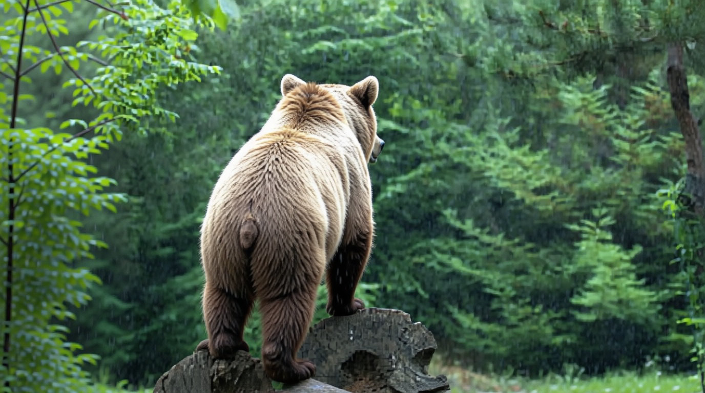 Faune des montagnes : les espèces à voir absolument