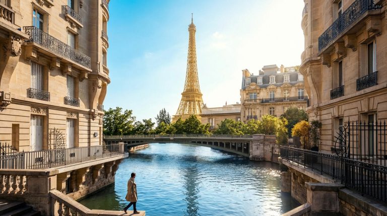 Visiter Paris 3 jours : l'itinéraire idéal et mes astuces