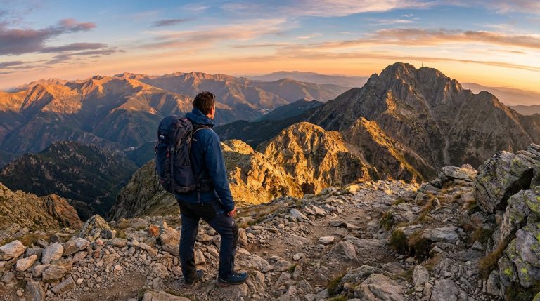 Réussir votre randonnee pic canigou : guide et accès 2026