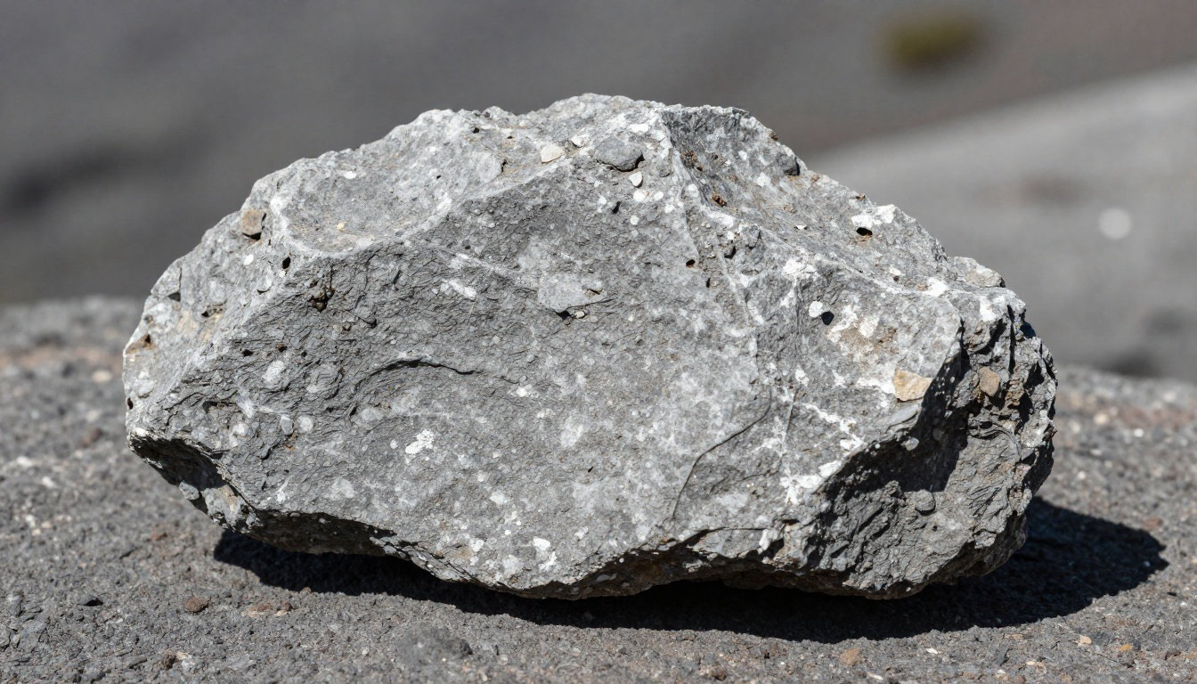 Géologie — Les secrets d'un ancien volcan de 290 millions d'années