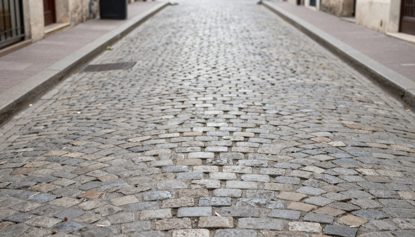 Jour 3 : Entre charme de village et effervescence créative