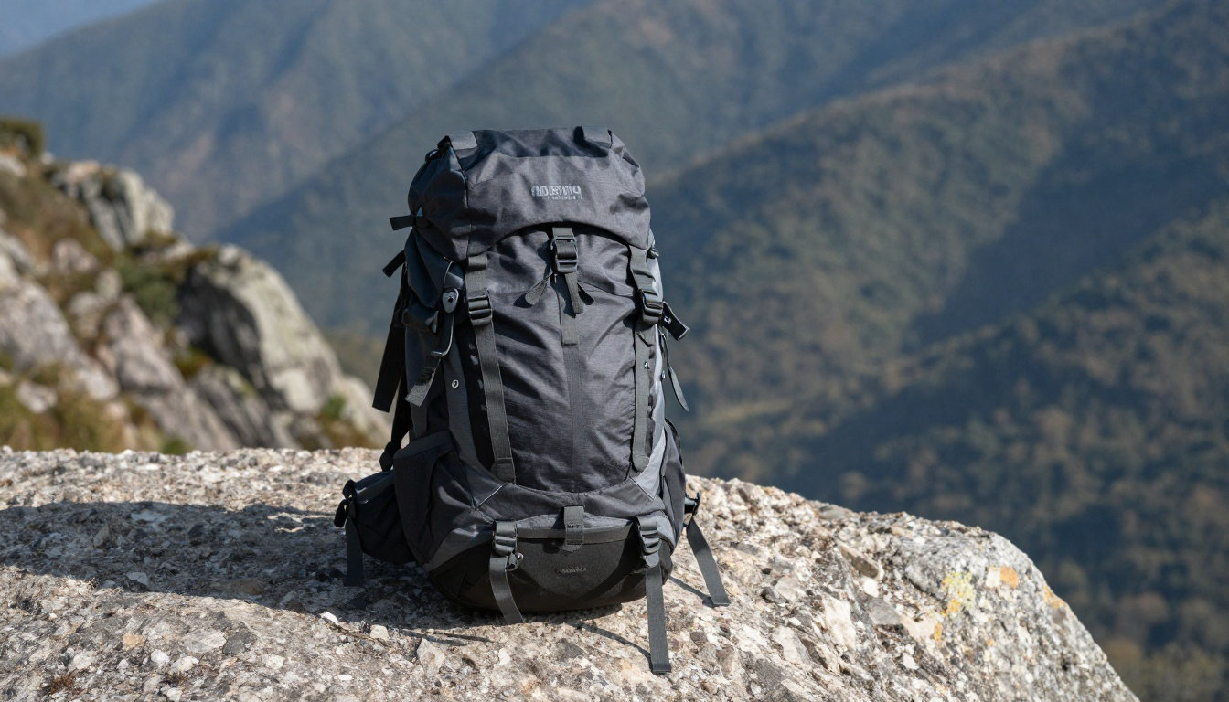 Préparation physique et logistique pour affronter les 2785 mètres