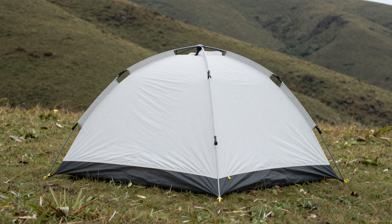 Bivouac et éco-responsabilité pour une immersion totale dans le massif