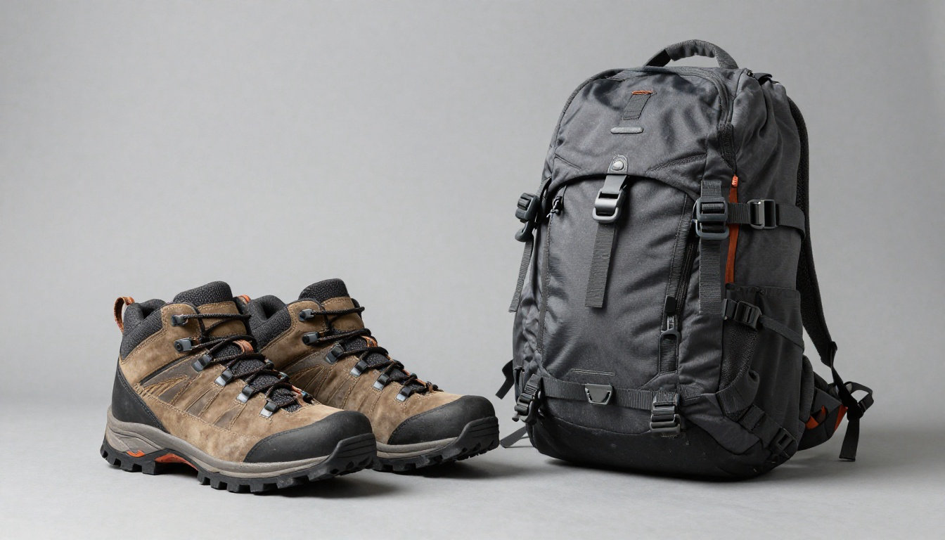 Équipement technique et budget à prévoir sur place