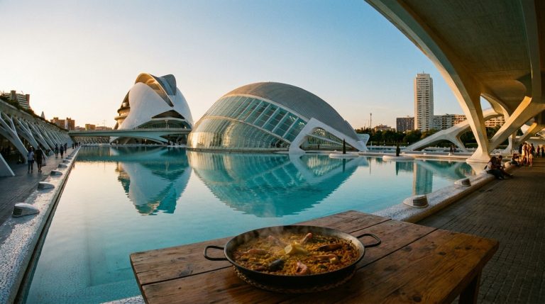 Séjour à Valence en Espagne : les incontournables et conseils